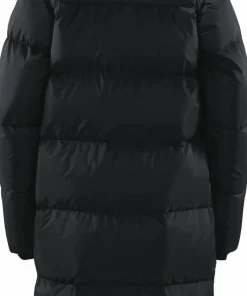 Clearance Haglöfs Women's Long Down II Parka True Black