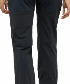 Outlet Haglöfs Women's Magma Rugged Pant True Black