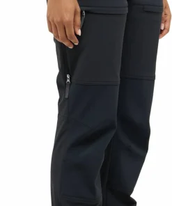 Outlet Haglöfs Women's Magma Rugged Pant True Black