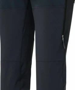 Outlet Haglöfs Women's Magma Rugged Pant True Black