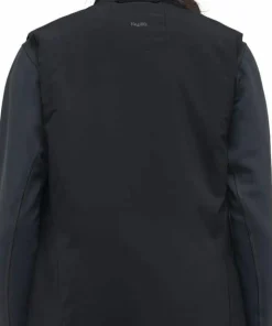 Haglöfs Women's Mimic Alert Vest True Black
