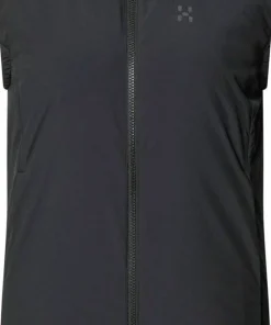 Haglöfs Women's Mimic Alert Vest True Black