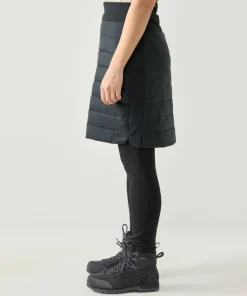 Clearance Haglöfs Women's Mimic II Skirt True Black