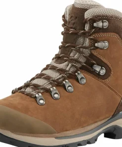 Hot Haglöfs Women's Oxo GORE-TEX Soil/Taupe