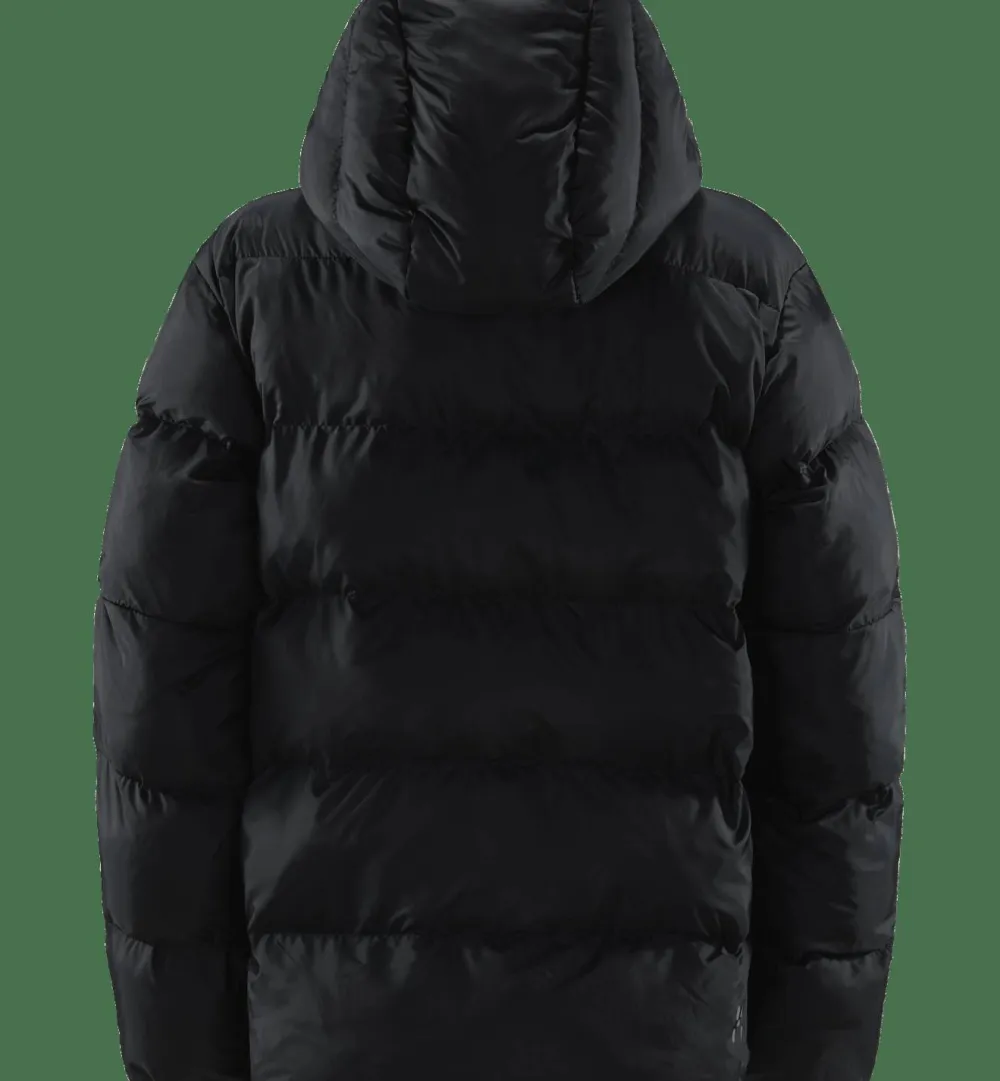 Discount Haglöfs Women's Puffy Mimic II Hood True Black