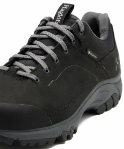 Haglöfs Women's Ridge GORE-TEX II Low True Black