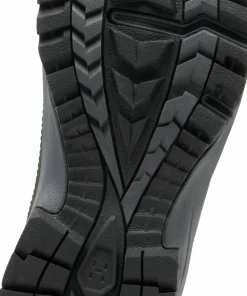 Haglöfs Women's Ridge GORE-TEX II Mid True Black