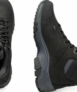Haglöfs Women's Ridge GORE-TEX II Mid True Black