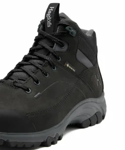 Haglöfs Women's Ridge GORE-TEX II Mid True Black