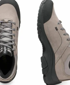 Online Haglöfs Women's Ridge GORE-TEX II Low Stone Brick/true Black