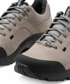 Online Haglöfs Women's Ridge GORE-TEX II Low Stone Brick/true Black