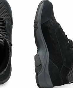 Hot Haglöfs Women's Rosson Proof Mid True Black/magnetite
