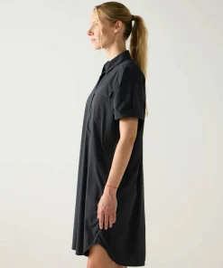 Clearance Haglöfs Women's Salo Dress True Black