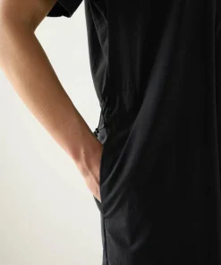 Clearance Haglöfs Women's Salo Dress True Black