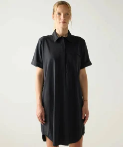 Clearance Haglöfs Women's Salo Dress True Black