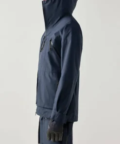 Hot Haglöfs Women's Vassi GORE-TEX II Jacket Tarn Blue