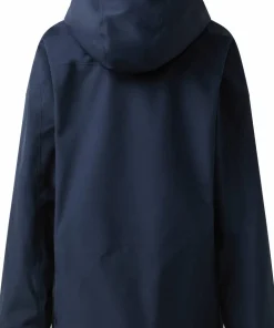 Hot Haglöfs Women's Vassi GORE-TEX II Jacket Tarn Blue