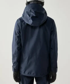 Hot Haglöfs Women's Vassi GORE-TEX II Jacket Tarn Blue