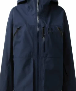 Hot Haglöfs Women's Vassi GORE-TEX II Jacket Tarn Blue