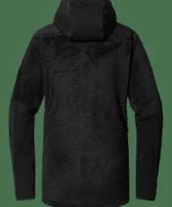 Hot Haglöfs Women's Vassi Mid Hood True Black