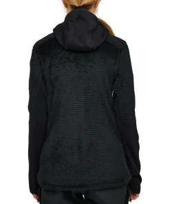 Hot Haglöfs Women's Vassi Mid Hood True Black