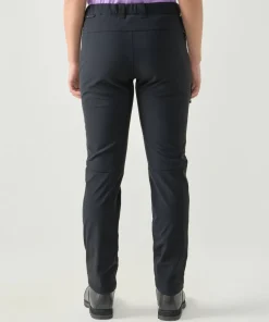 Discount Haglöfs Women's Warm Flex Pant True Black
