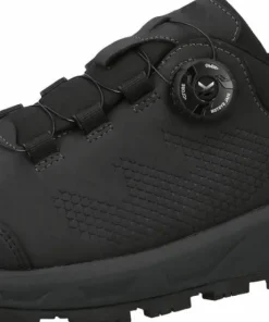Online Halti Buli Low 2 DrymaxX FL IC Shoe Black
