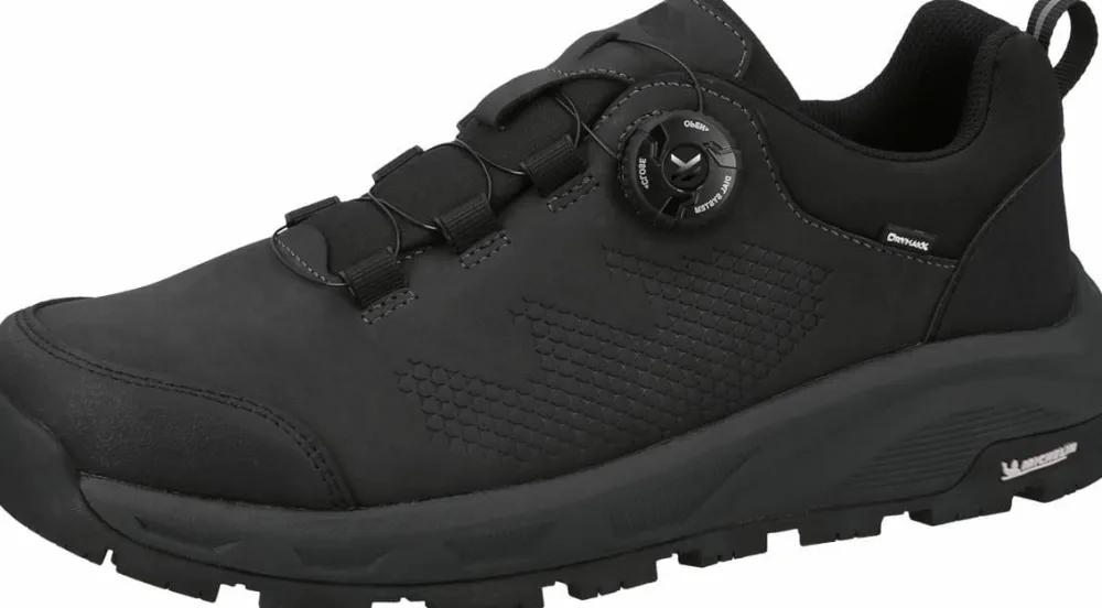 Online Halti Buli Low 2 DrymaxX FL IC Shoe Black