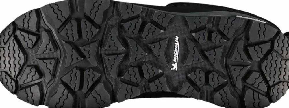 Online Halti Buli Low 2 DrymaxX FL IC Shoe Black