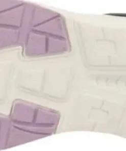 Hot Halti Juniors' Rela Sandals Minimal Gray Violet