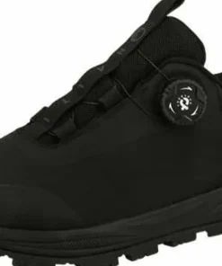 New Halti Men's Buli Low Freelock 2 DrymaxX Black
