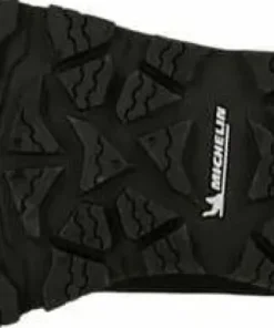 New Halti Men's Buli Low Freelock 2 DrymaxX Black