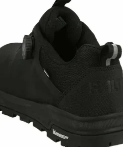 New Halti Men's Buli Low Freelock 2 DrymaxX Black