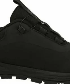 New Halti Men's Buli Low Freelock 2 DrymaxX Black
