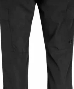 Best Halti Men's Hiker II DryMaxX Pants Black