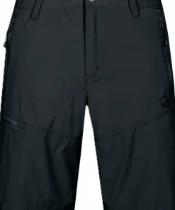 Best Halti Men's Pallas Cool Strech Shorts Black
