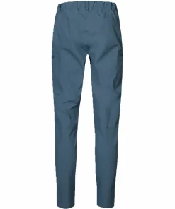 Best Halti Men's Pallas Evo X-Stretch Pants Indian Blue