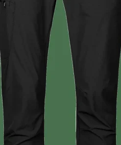 Discount Halti Men's Pallas X-stretch Outdoor Pants Black