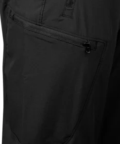 Discount Halti Men's Pallas X-stretch Outdoor Pants Black