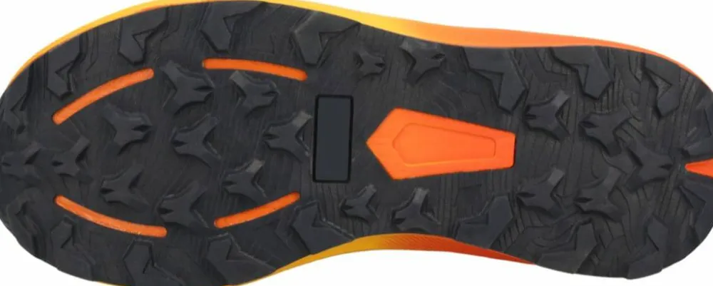 Clearance Halti Men's Rapid Mid DrymaxX Shoe Dark Sapphire Blue