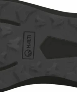 Clearance Halti Men's Rapid Trail Sneaker Black