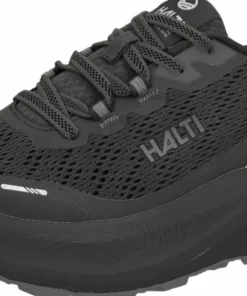 Clearance Halti Men's Rapid Trail Sneaker Black
