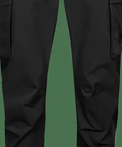 Online Halti Men's Roams Cargo Pants Black