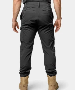Online Halti Men's Roams Cargo Pants Black