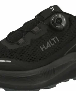 Hot Halti Unisex Rapid Low Freelock Dx Shoe Black