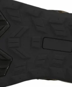 Hot Halti Unisex Sora Outdoor Sandal Black