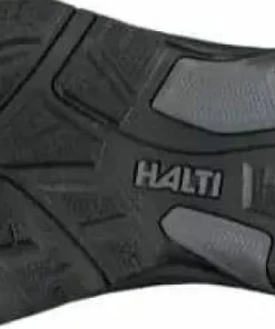 Online Halti Women's Felis Low DX Outdoor Shoes Black