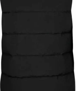 Halti Women's Penger Puffer Vest Black
