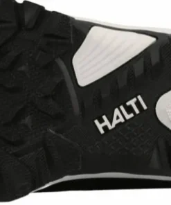 Clearance Halti Women's Slettazip DrymaxX Winter Boot Black/white Black/White