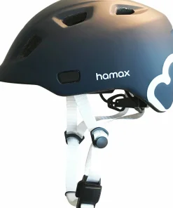 Best Hamax Thundercap Navy/Blue/White